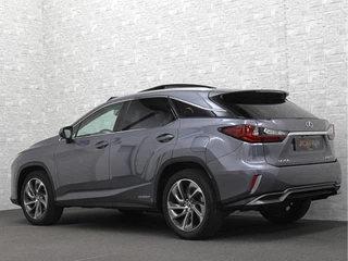 Lexus RX – thumbnail 4