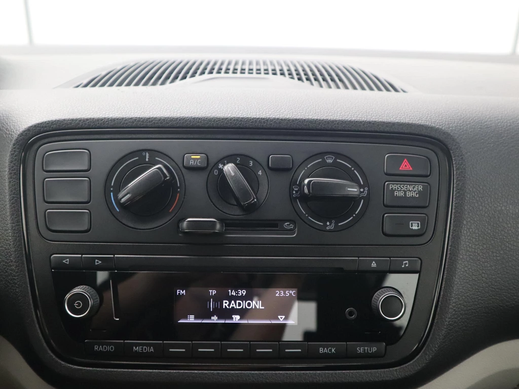 SEAT Mii – foto 13