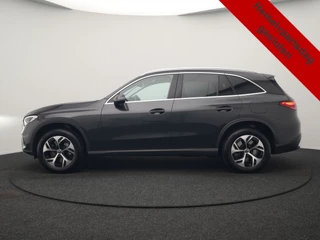 Mercedes-Benz GLC – thumbnail 3