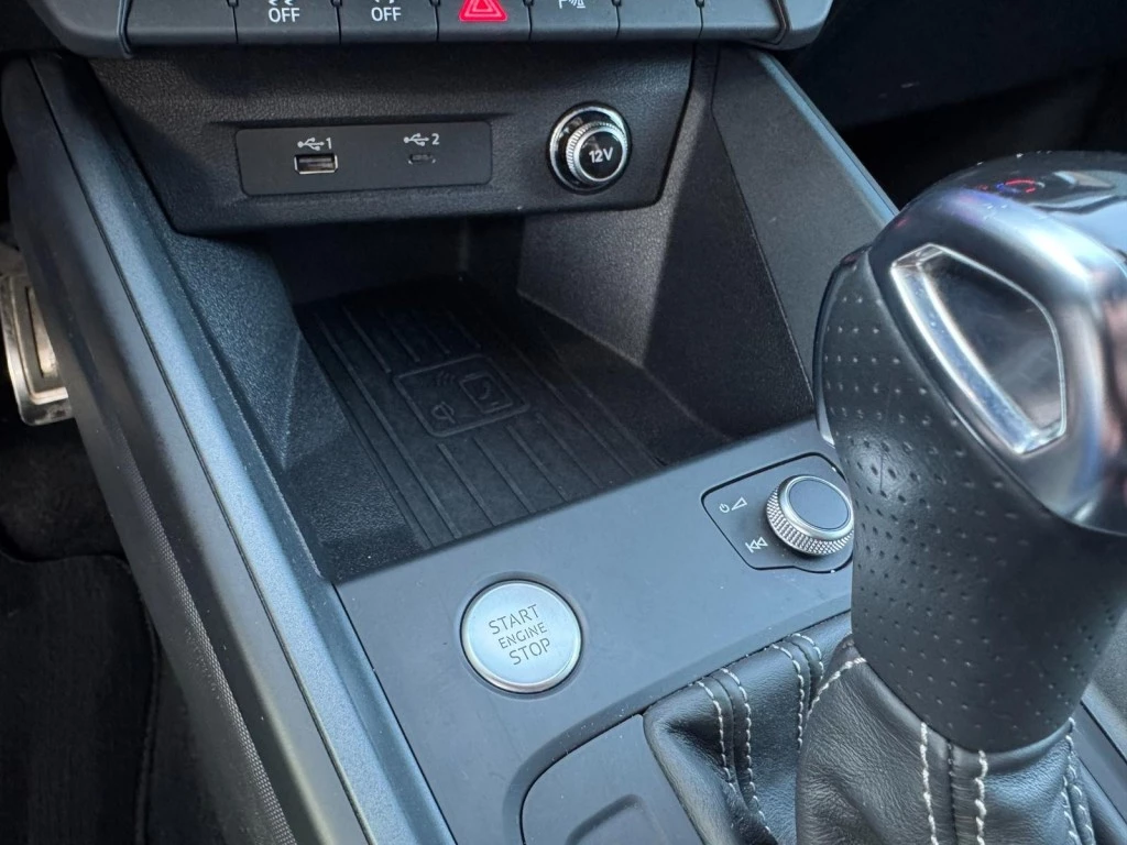 Audi A1 – foto 32