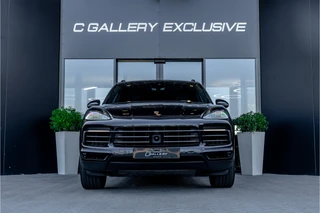 Porsche Cayenne – thumbnail 10
