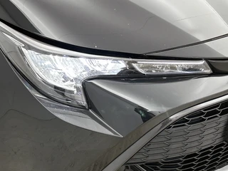 Toyota Corolla Touring Sports – thumbnail 28