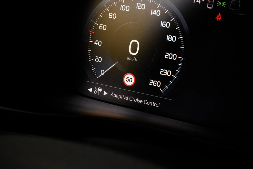 Volvo XC40 – foto 20