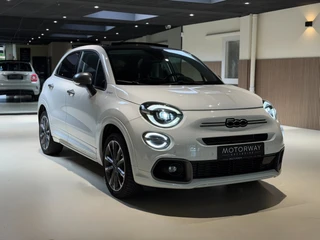 Fiat 500X – thumbnail 8