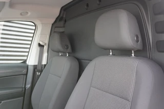 Volkswagen Caddy – thumbnail 10