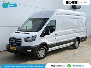 Ford E-Transit – thumbnail 1