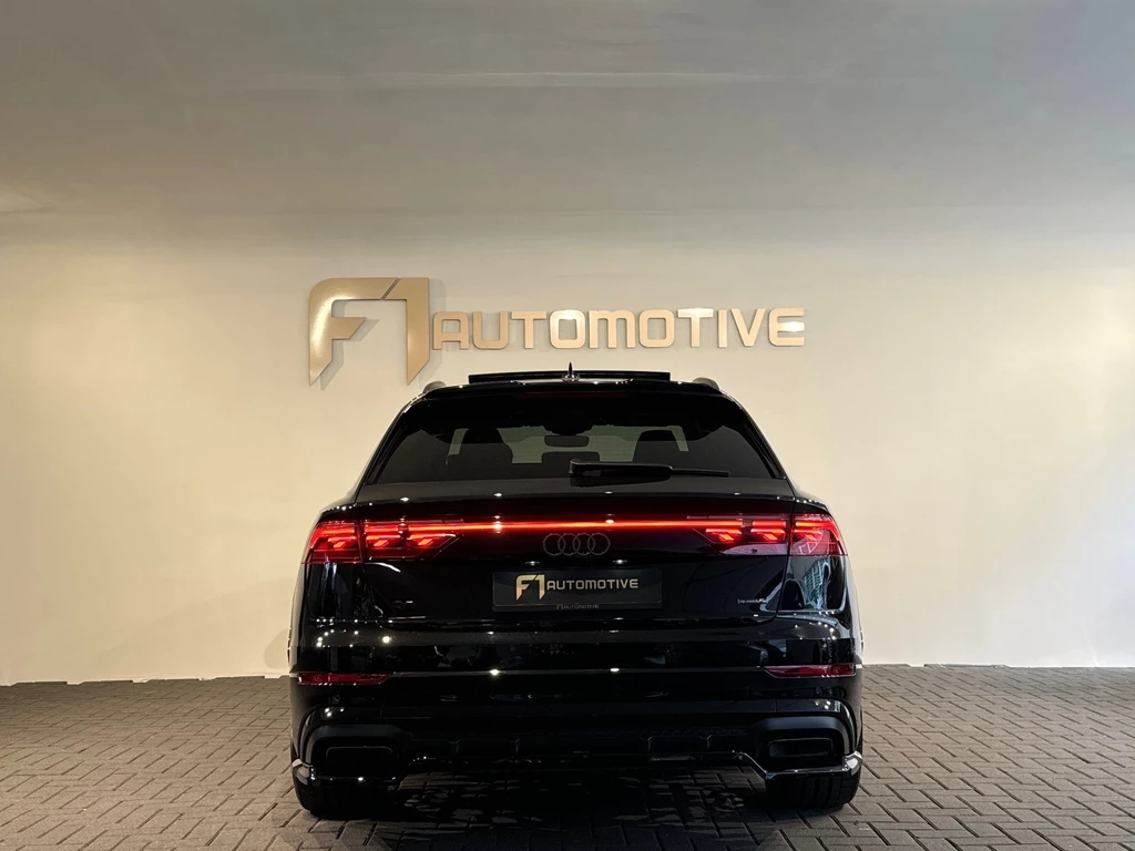 Audi Q8 – foto 4