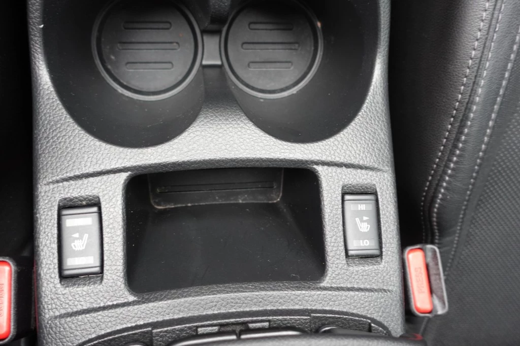 Nissan QASHQAI – foto 12