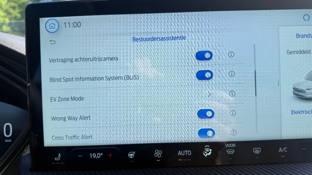 Ford Kuga – foto 18