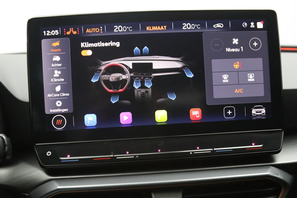 CUPRA Leon – foto 40