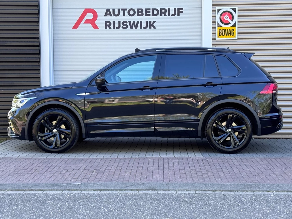 Volkswagen Tiguan – foto 2