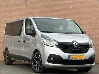 Renault Trafic – thumbnail 9