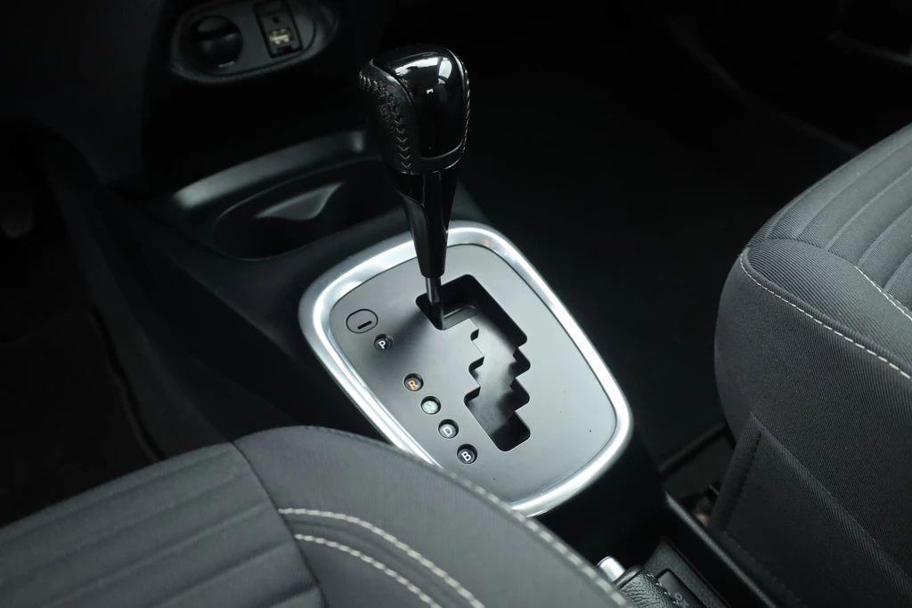 Toyota Yaris – foto 11