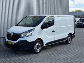 Renault Trafic – thumbnail 2