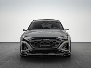 Audi Q8 Sportback e-tron – thumbnail 10