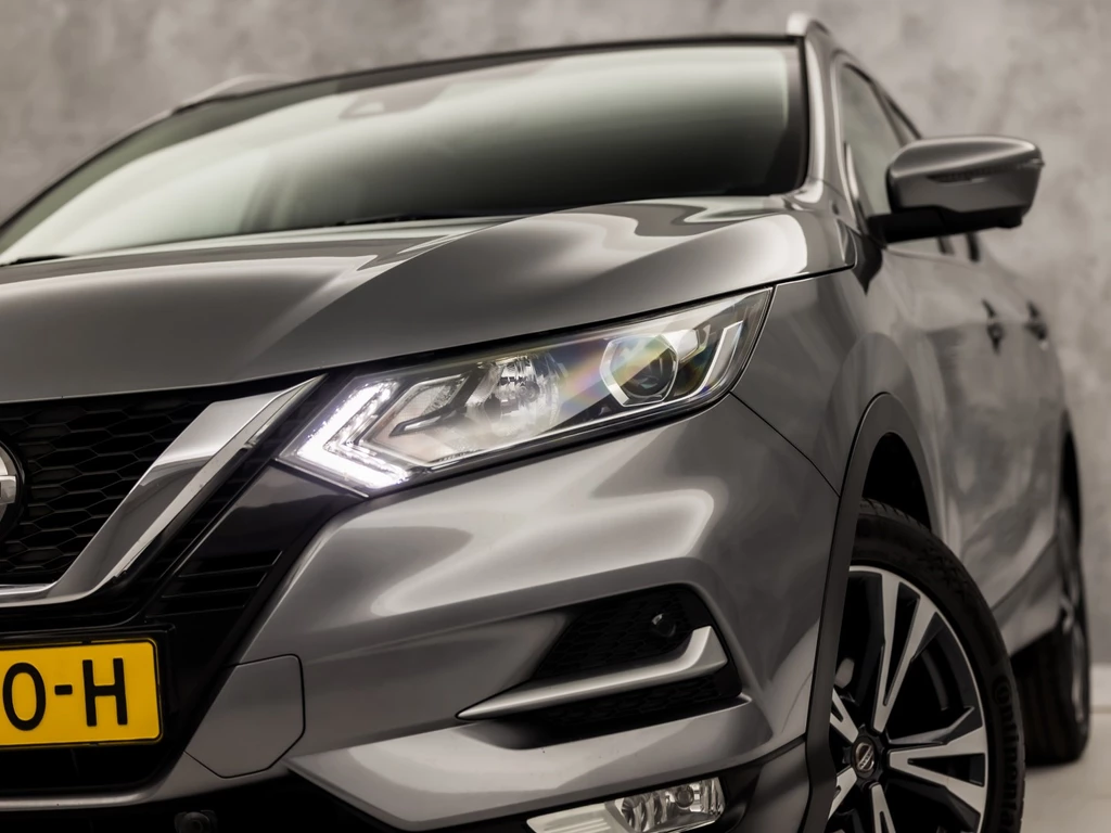 Nissan QASHQAI – foto 2
