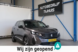 Peugeot 3008 – thumbnail 5