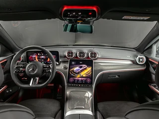 Mercedes-Benz C-Klasse – thumbnail 4