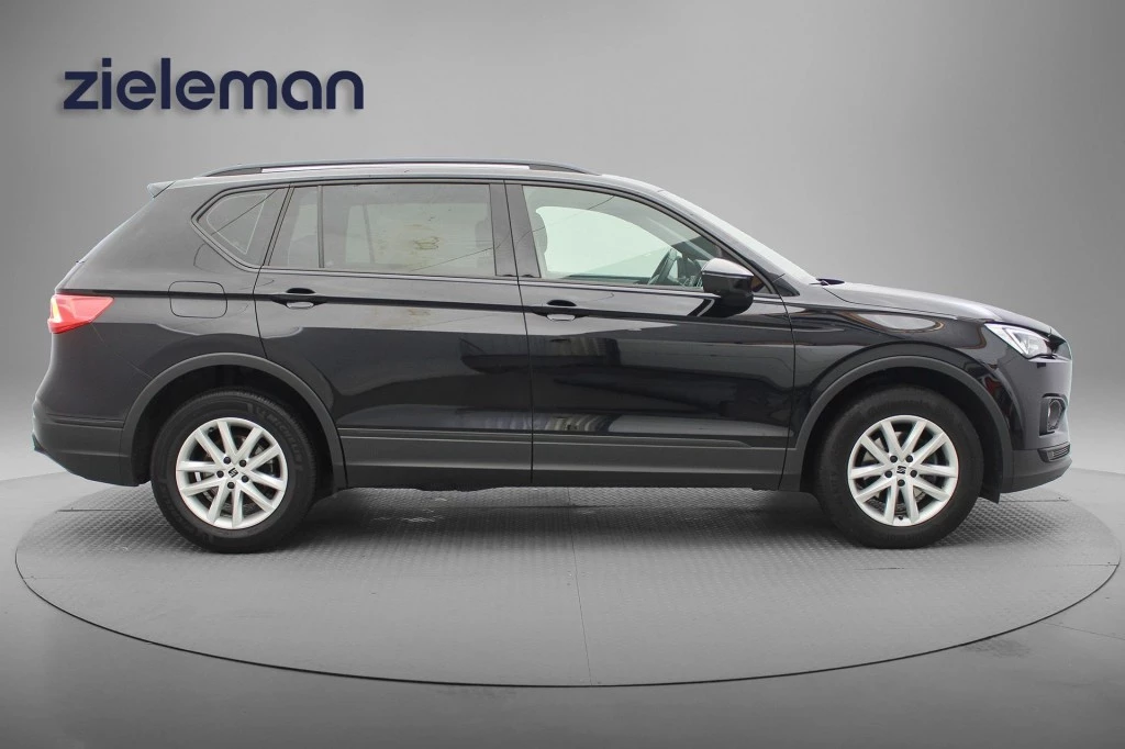 SEAT Tarraco – foto 6
