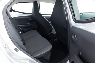 Toyota Aygo – thumbnail 16
