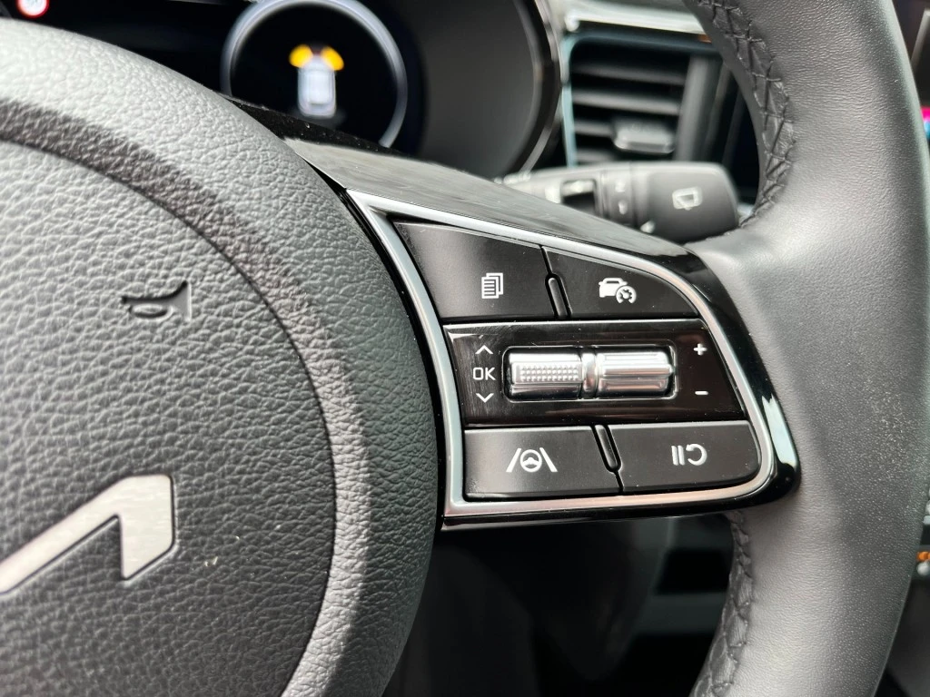 Kia Ceed – foto 16