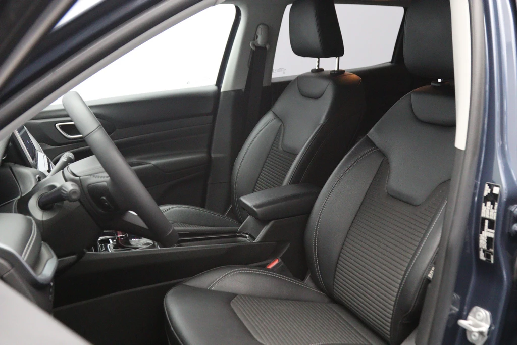 Jeep Compass – foto 10