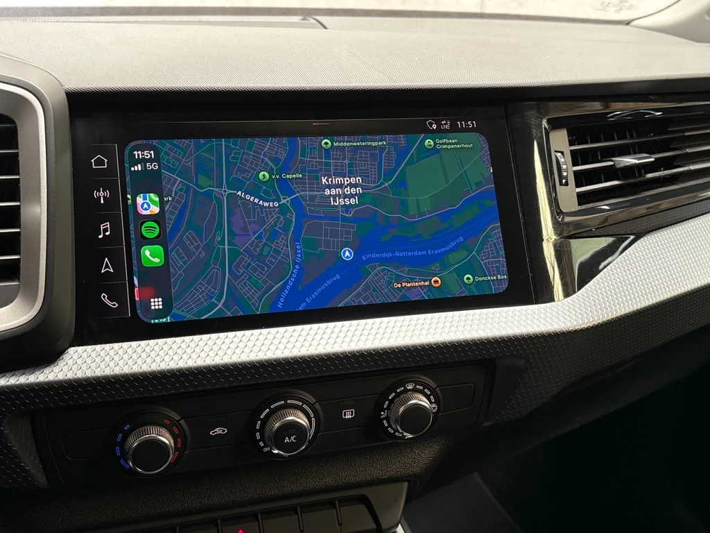 Audi A1 Sportback – foto 21