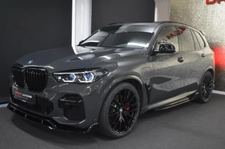 BMW X5 – thumbnail 2