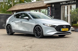 Mazda 3 – thumbnail 8