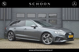 Audi A4 – thumbnail 4