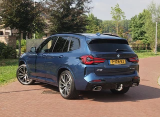 BMW X3 – thumbnail 3
