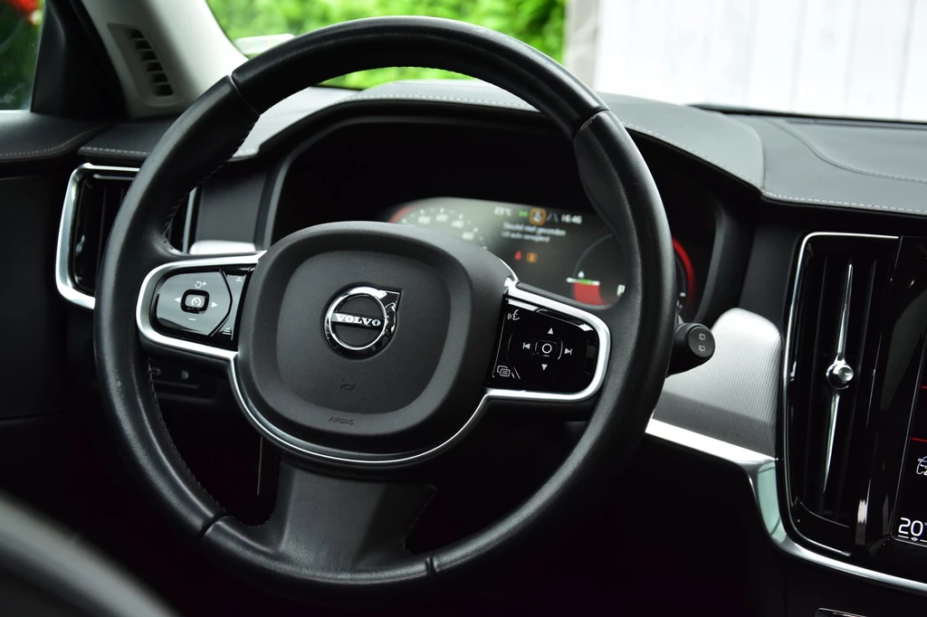 Volvo V90 – foto 14