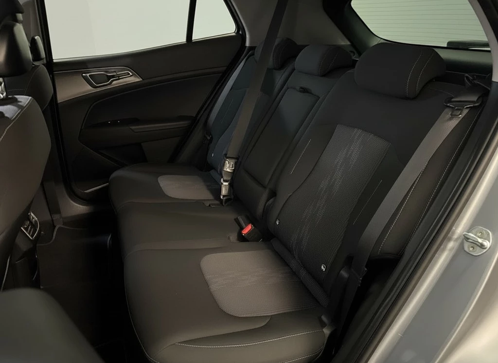 Kia Sportage – foto 14