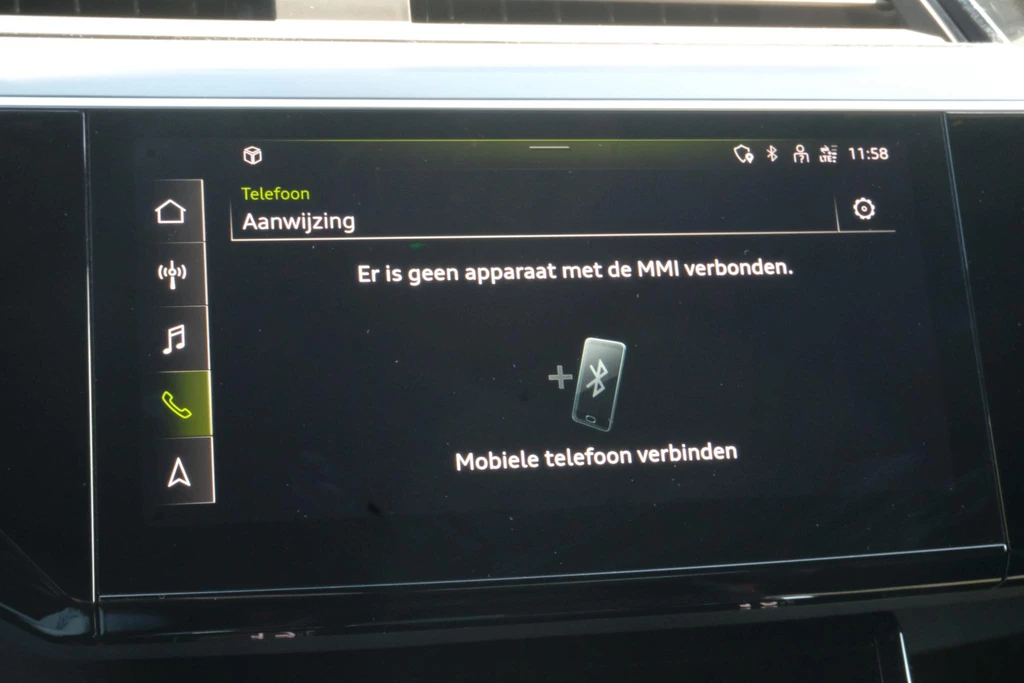 Audi e-tron – foto 23