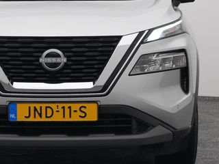 Nissan X-Trail – thumbnail 28