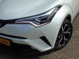 Toyota C-HR – thumbnail 7