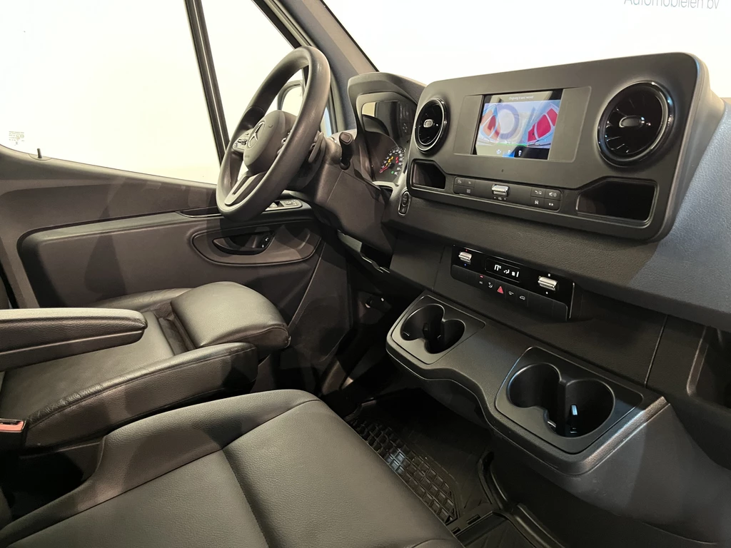 Mercedes-Benz Sprinter – foto 8