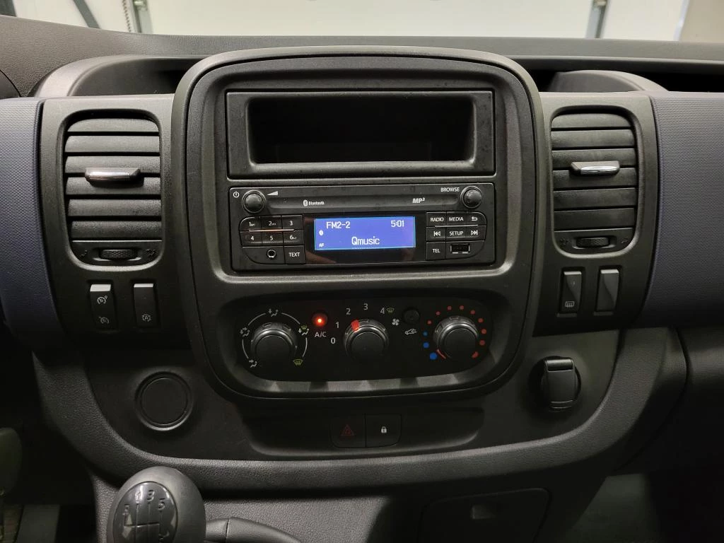 Opel Vivaro – foto 14