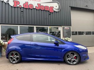 Ford Fiesta – thumbnail 6