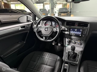 Volkswagen Golf – thumbnail 13