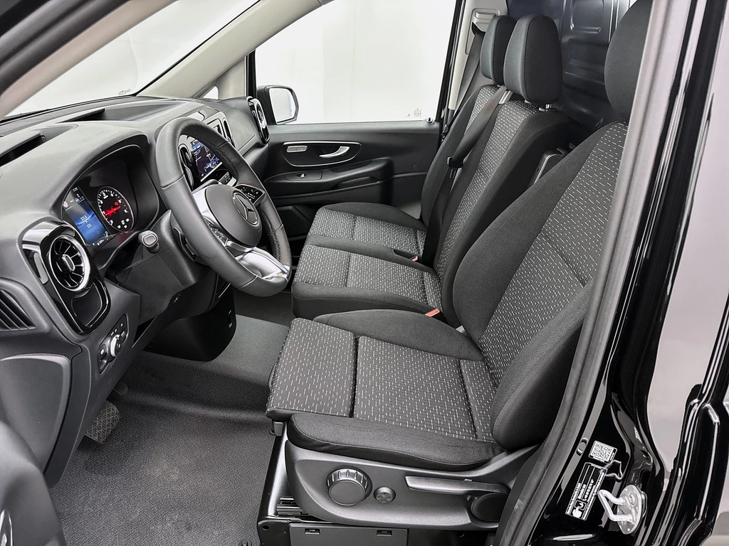 Mercedes-Benz Vito – foto 22