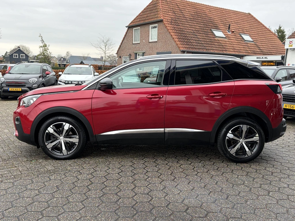 Peugeot 3008 – foto 4