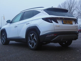 Hyundai Tucson – thumbnail 3