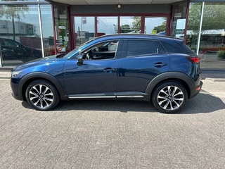 Mazda CX-3 – thumbnail 1