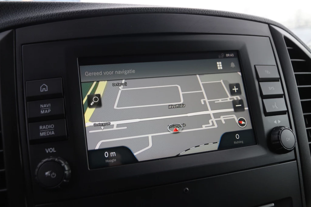 Mercedes-Benz Vito – foto 12