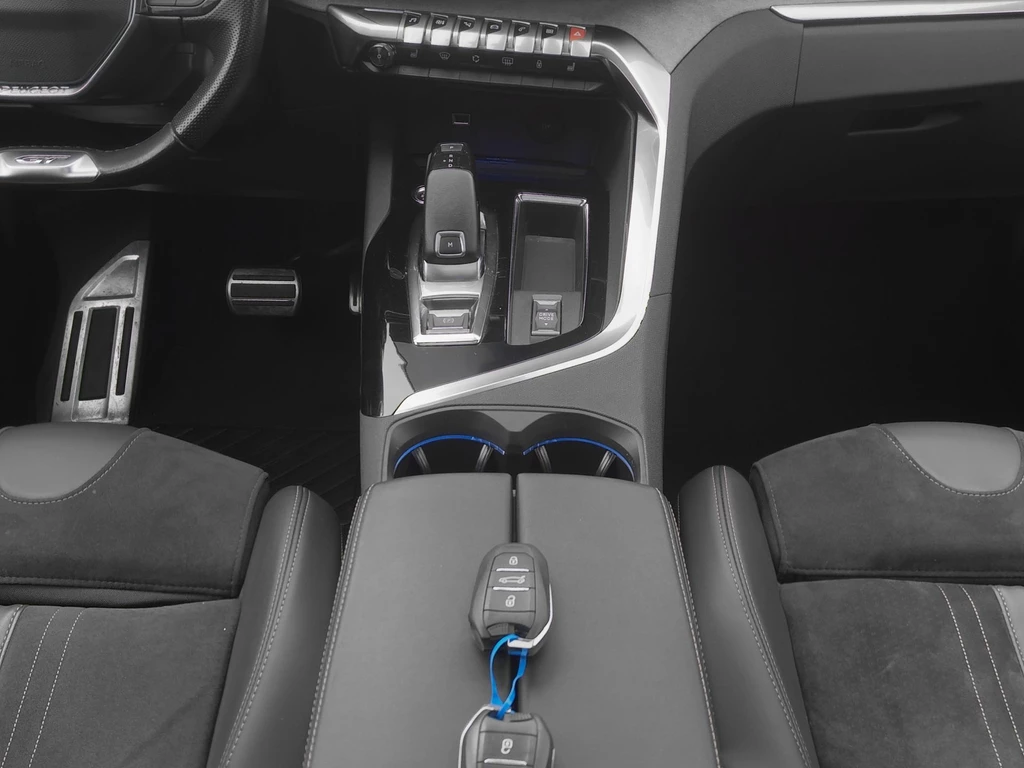 Peugeot 5008 – foto 71