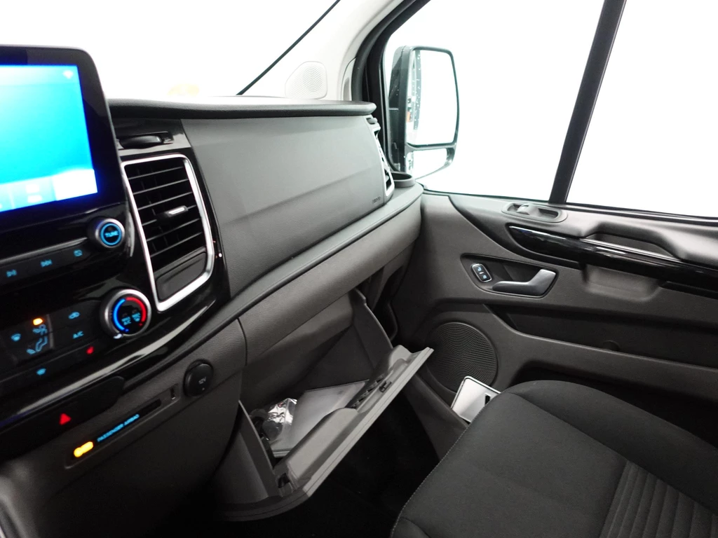 Ford Transit Custom – foto 27