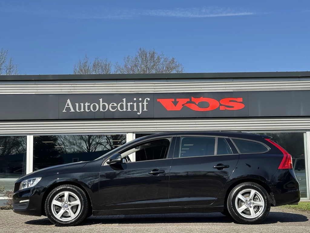Volvo V60 – foto 2