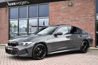 BMW 3 Serie – thumbnail 4