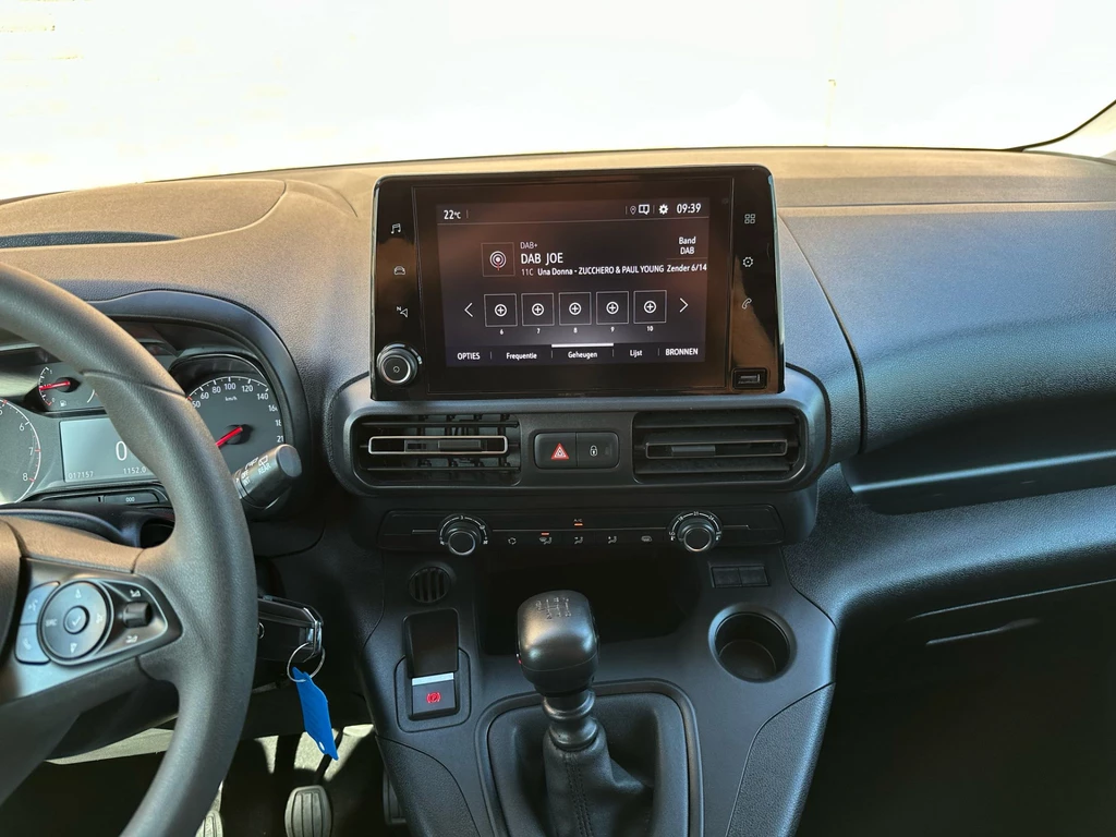 Opel Combo – foto 27